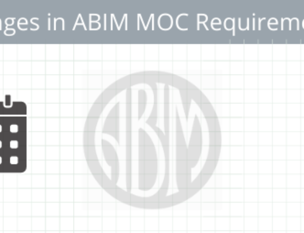 Survival Guide for ABIM Recertification Exam Day NEJM Knowledge+