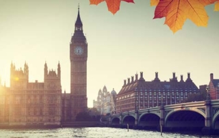 Fall UK - Physician Assistants