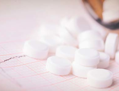 Should Patients with Type 2 Diabetes Take Aspirin to Prevent Stroke and Coronary Events?