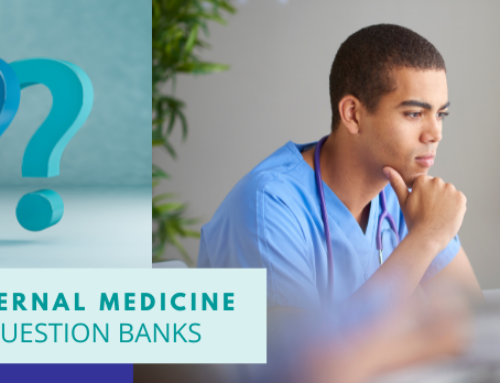Internal Medicine Question Banks — Which One is the Best Option for You?